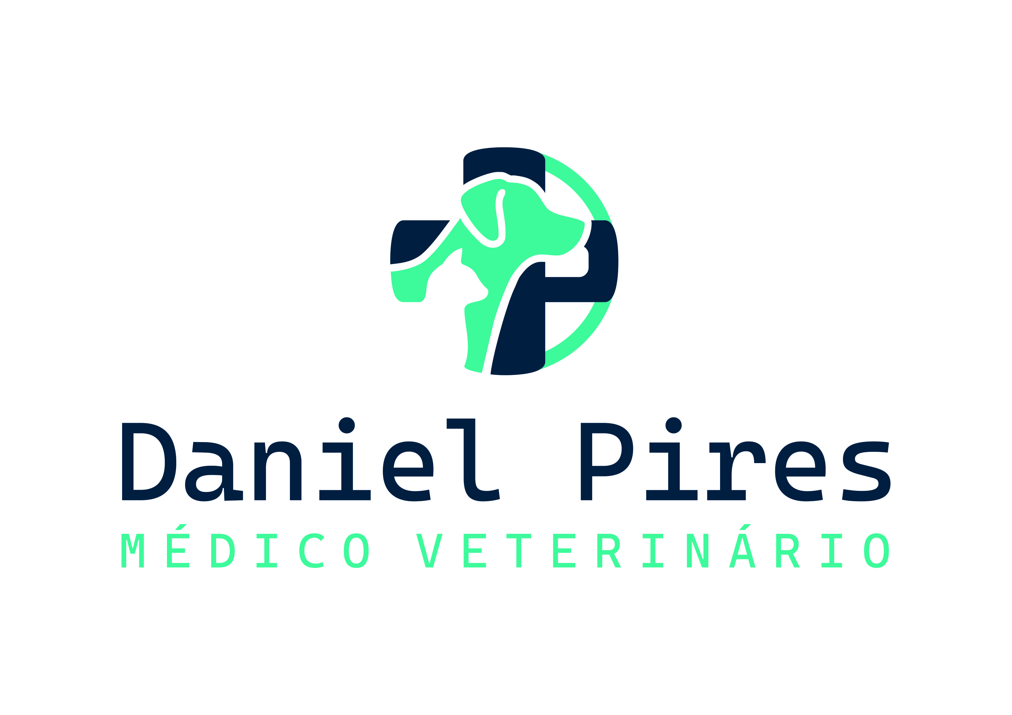 Dr. Daniel de Jesus, prestador credenciado Petlove Saúde em Contagem