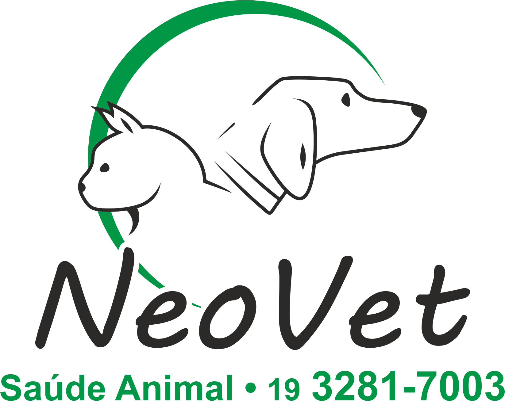 NEOVET, Clínica com cirurgia em Campinas