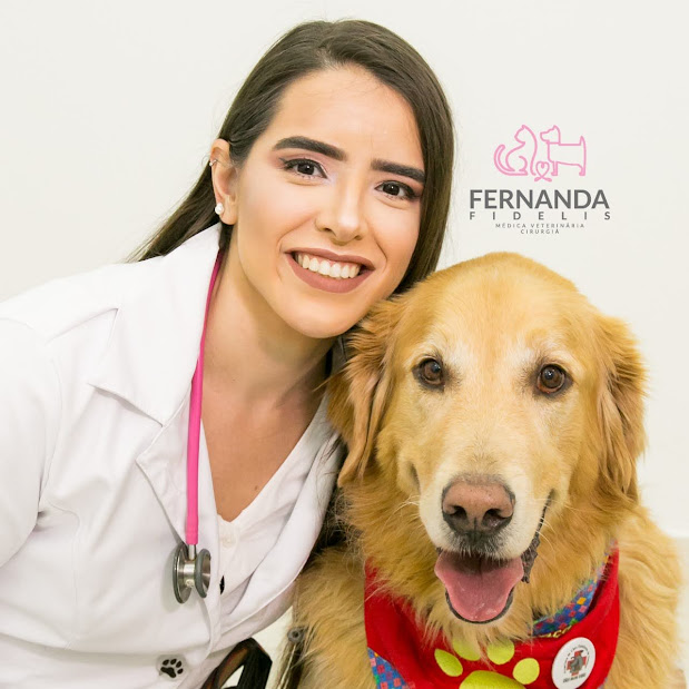 Consultório Veterinário Fer Fidelis, prestador credenciado Petlove Saúde em Campinas