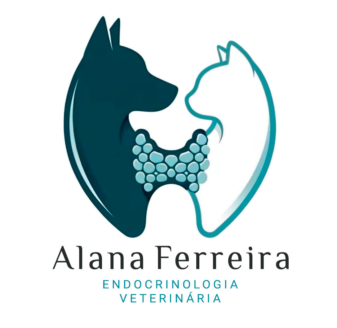 Dra. Alana Ferreira - Endocrinologia Veterinária, prestador credenciado Petlove Saúde em Taubaté