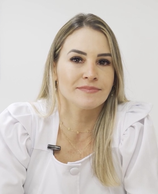 Dra. Letícia Baungarten, Oftalmologia em Vila Velha