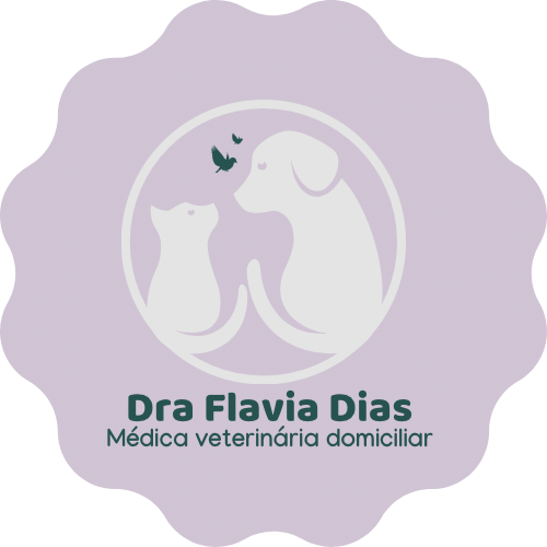 Dra. Flavia Dias, Veterinário a Domicílio em Santo André