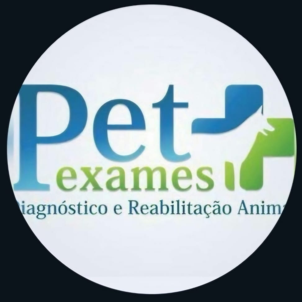 Pet Exames Centro de Diagnóstico, Raio X em Itu