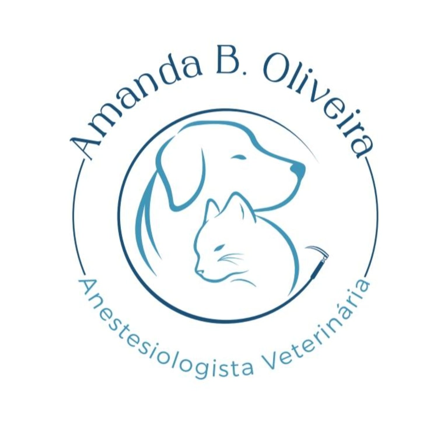 Dra. Amanda B. Oliveira, Anestesista em Taboão da Serra