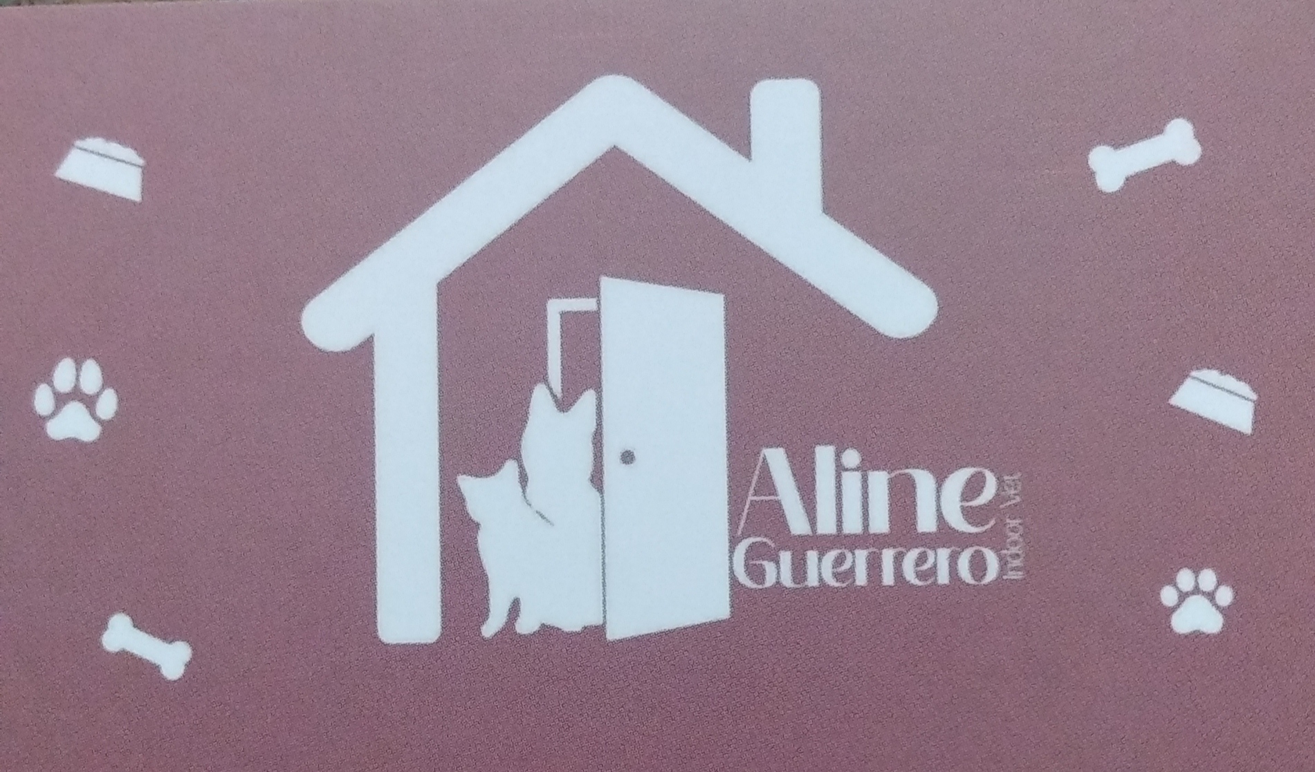 Dra. Aline Guerrero, Veterinário a Domicílio em Vinhedo