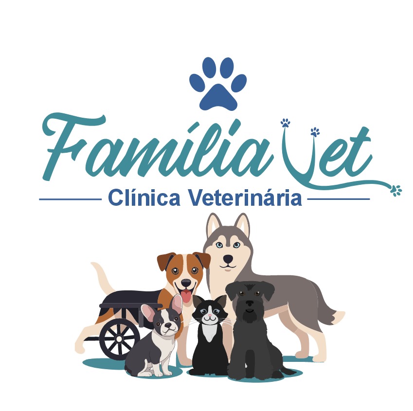 Familia Vet, Clínica com cirurgia em São Paulo