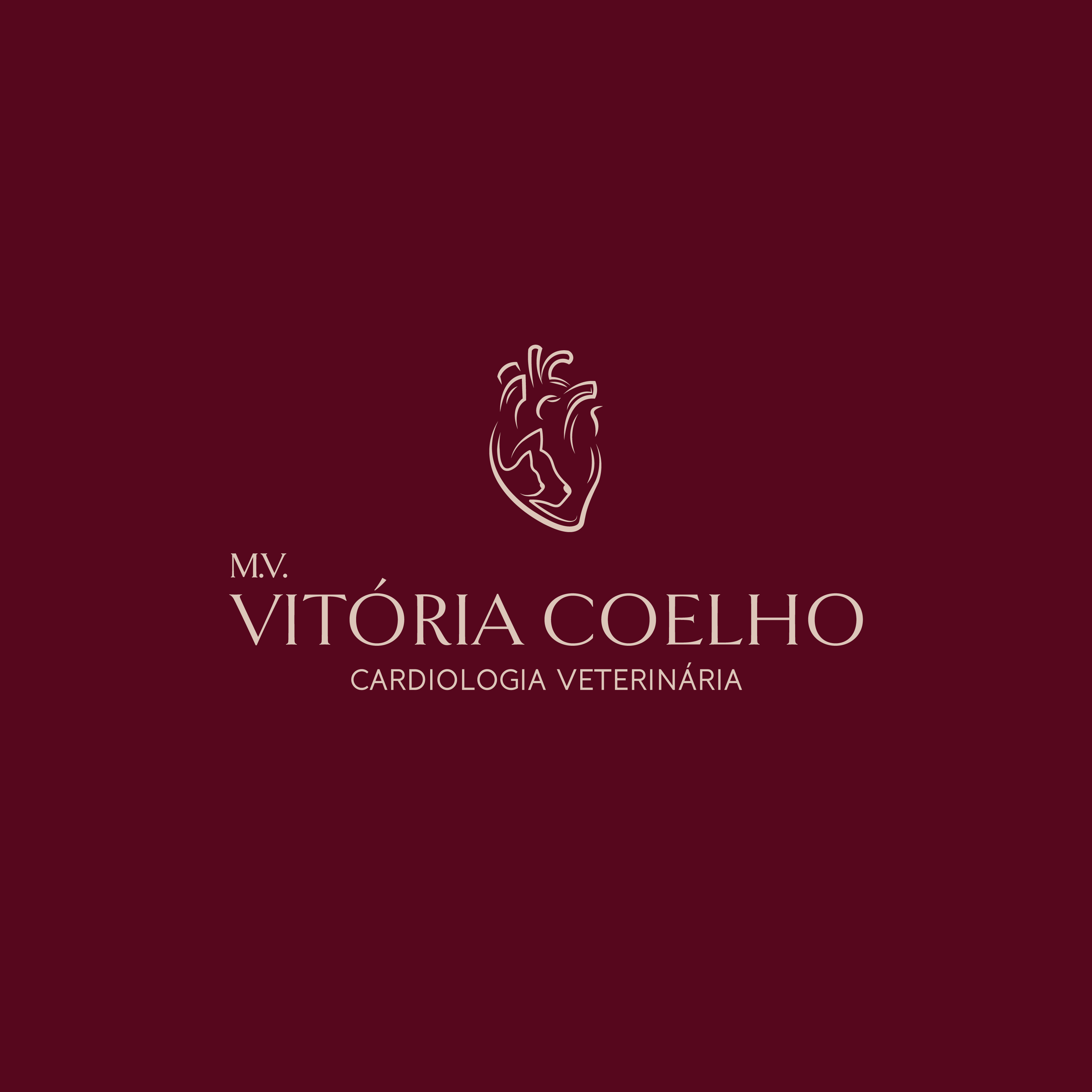 Dra. Vitória Coelho, Cardiologia em Aracaju