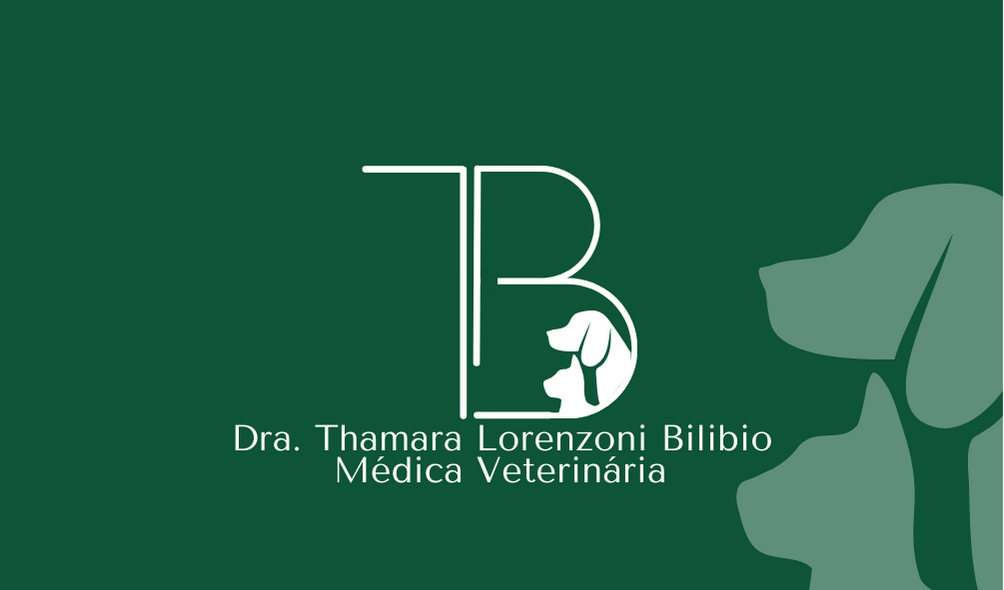 Dra. Thamara Lorenzoni Bilibio, Veterinário a Domicílio em dourados