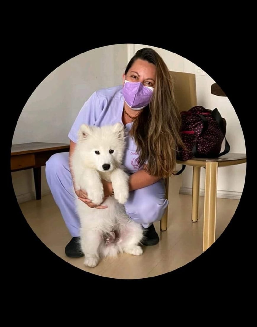 Dra. Sandra Janas, Veterinário a Domicílio em São Paulo