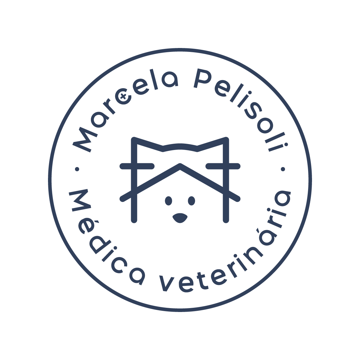 Dra. Marcela Pelisoli, prestador credenciado Petlove Saúde em Porto Alegre