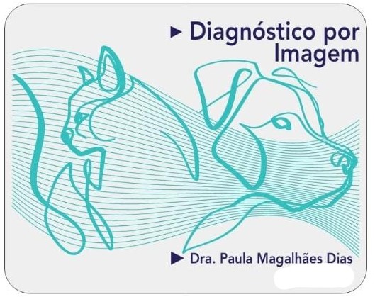 Diagnóstico por Imagem Paula Magalhães Dias, prestador credenciado Petlove Saúde em Poços de Caldas