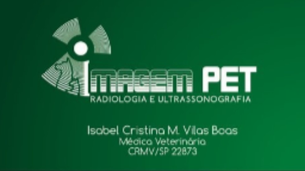 Dra. Isabel Cristina Marinello Vilas Boas, Raio X em Jaguariúna