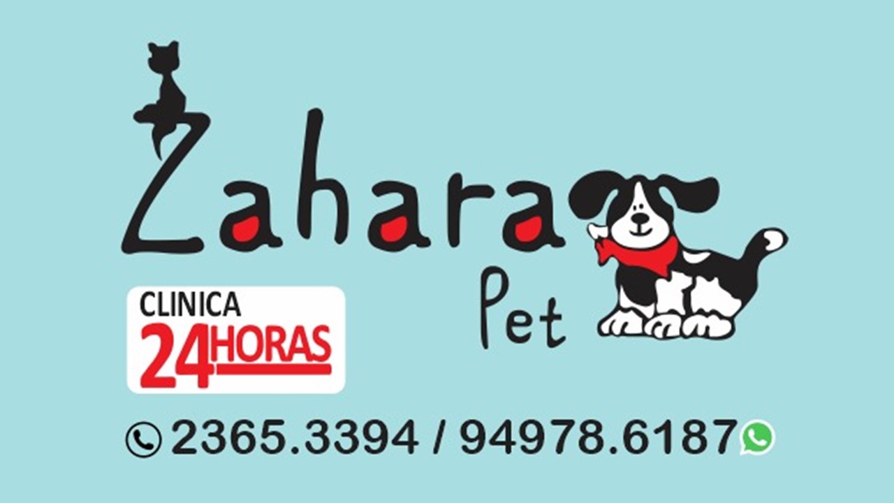 Avatar do(a) Zahara Pet