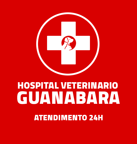 Hospital Veterinário Guanabara, Clínica 24h em Londrina