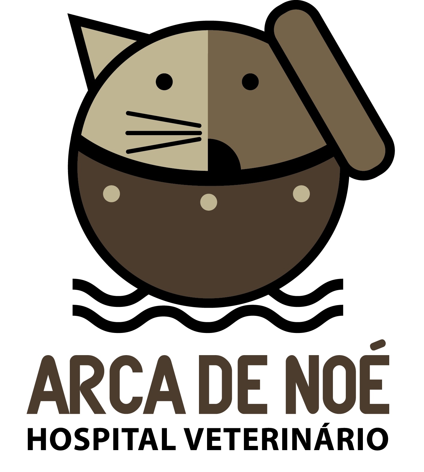 Arca de Noé Hospital Veterinário, prestador credenciado Petlove Saúde em Brasília