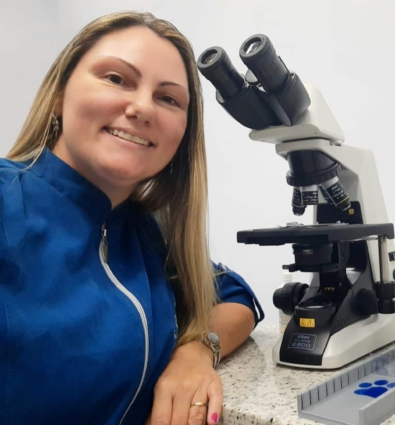 Dra Vaneska Mattos, Dermatologia em Parnamirim