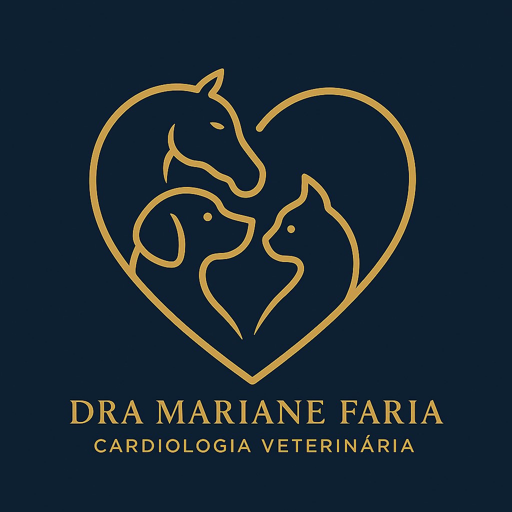 Dra. Mariane Faria, Cardiologia em São Bernardo do Campo
