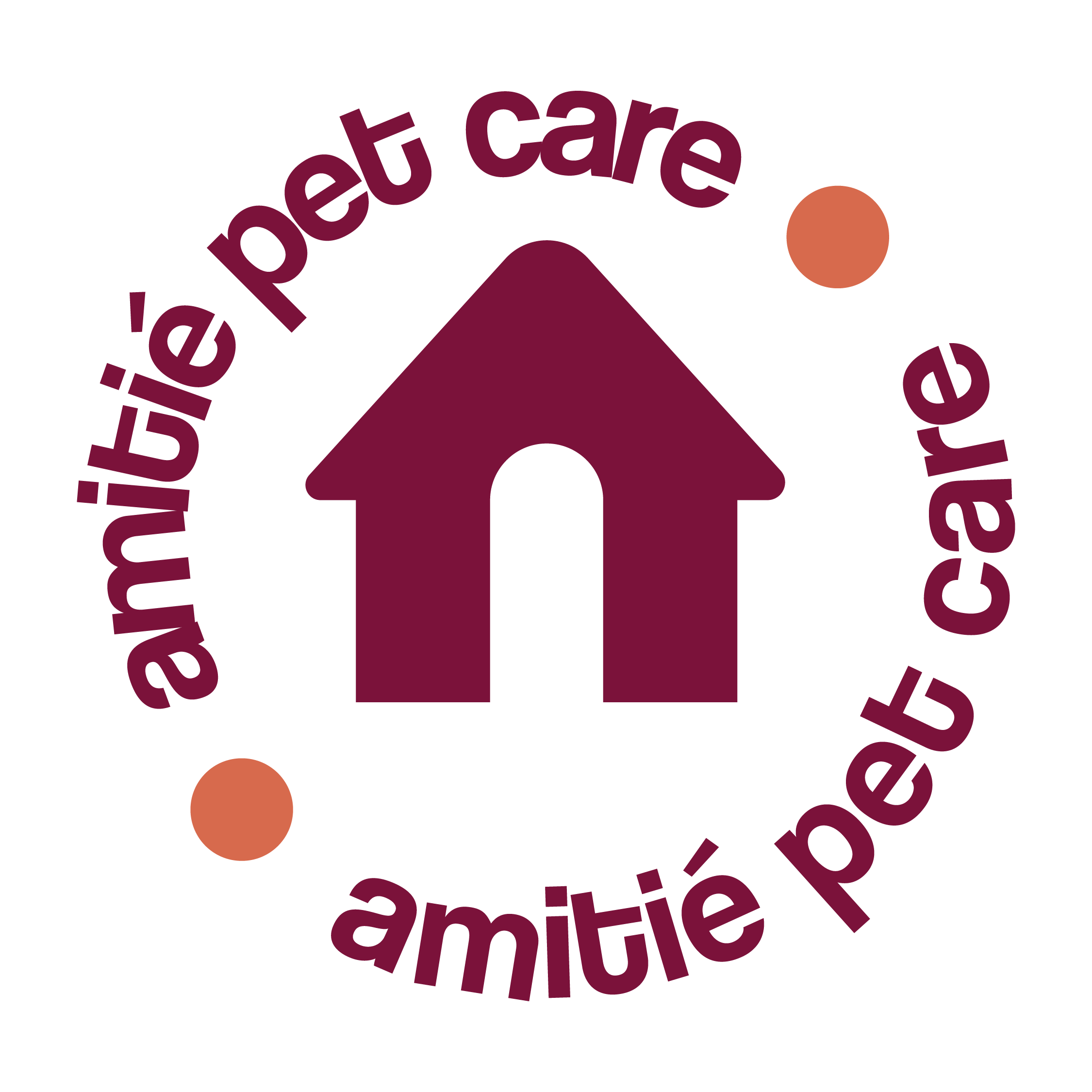 Amitié Pet Care, prestador credenciado Petlove Saúde em Porto Alegre