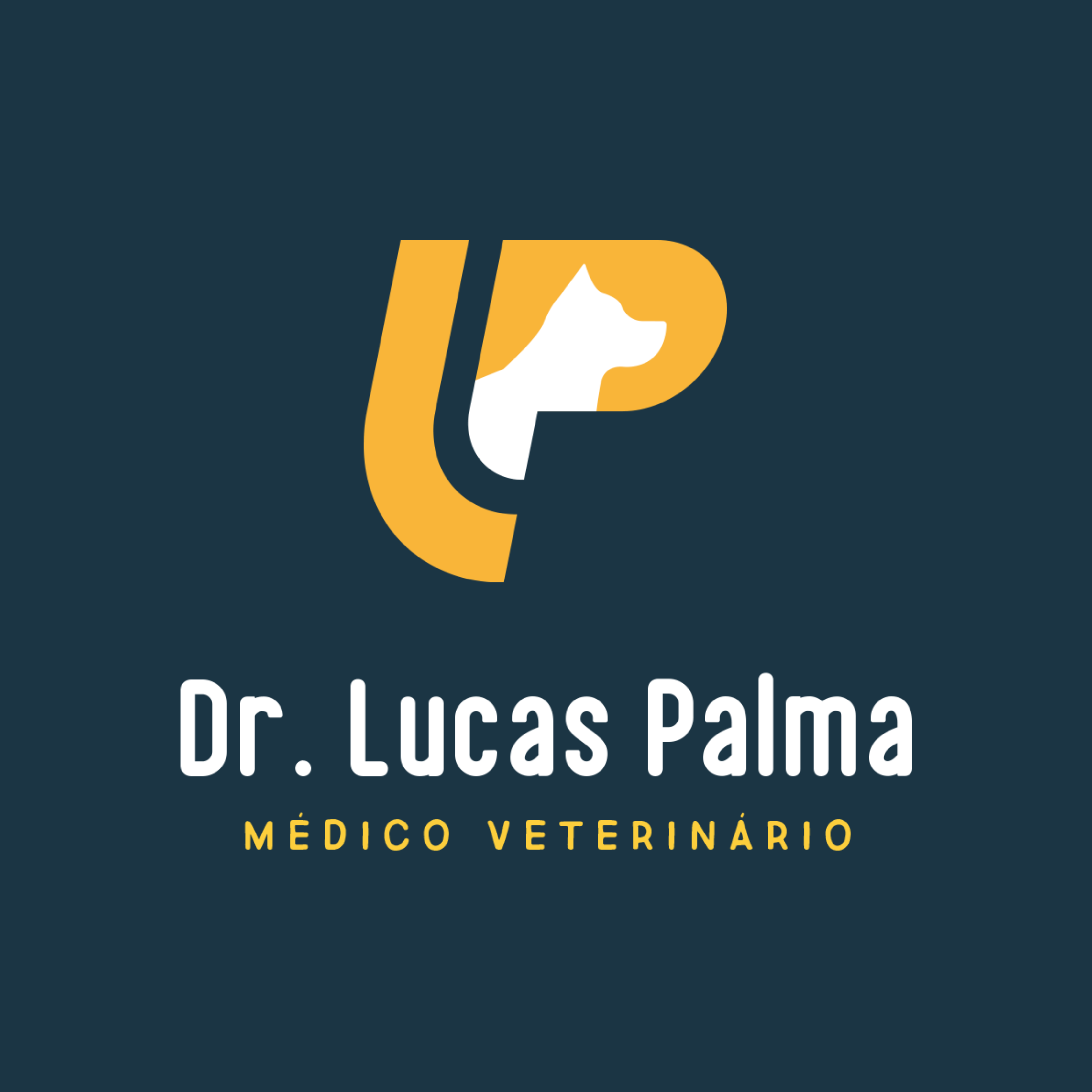 Dr. Lucas de Oliveira Azevêdo Palma, Veterinário a Domicílio em Feira de Santana