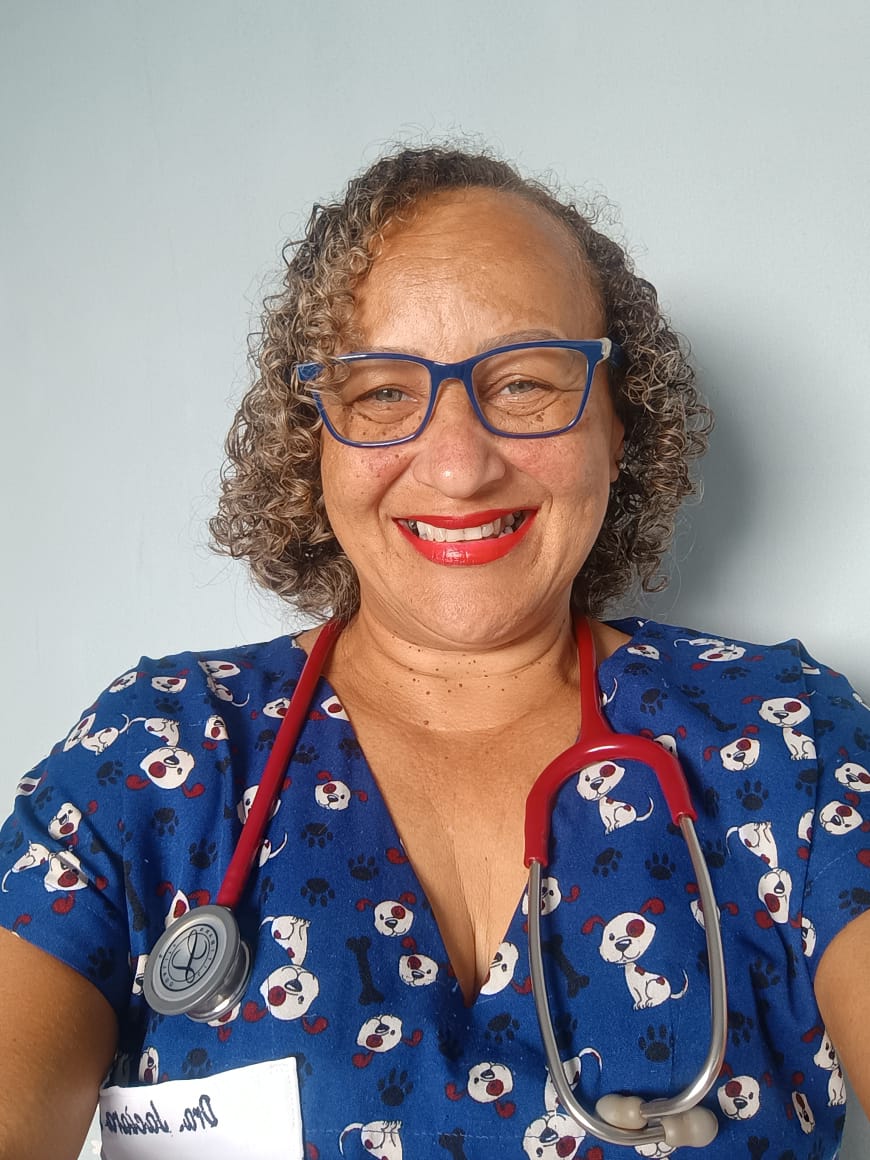 Dra. Jaciara Araújo, Veterinário a Domicílio em Igarassu