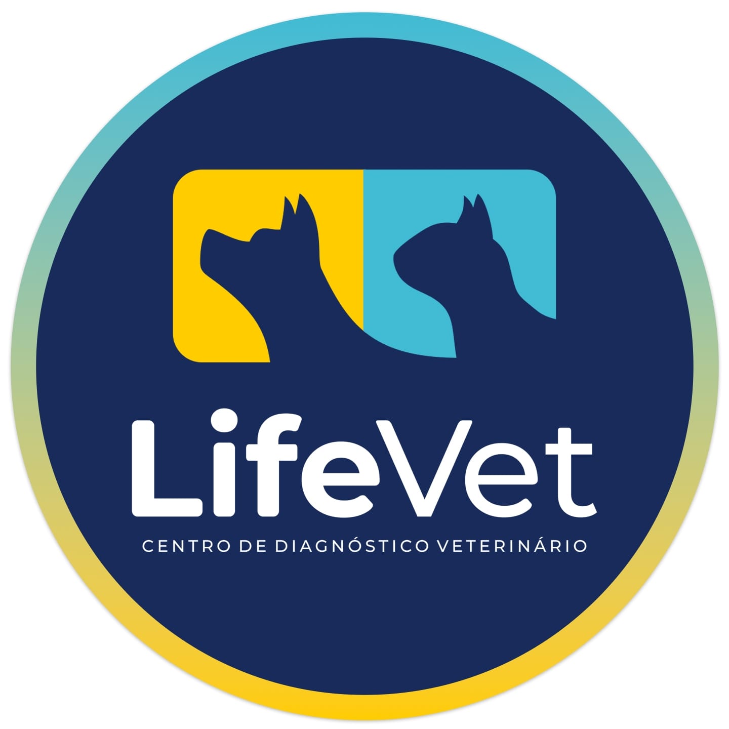 Avatar do(a) Life Vet - Jardim Penha