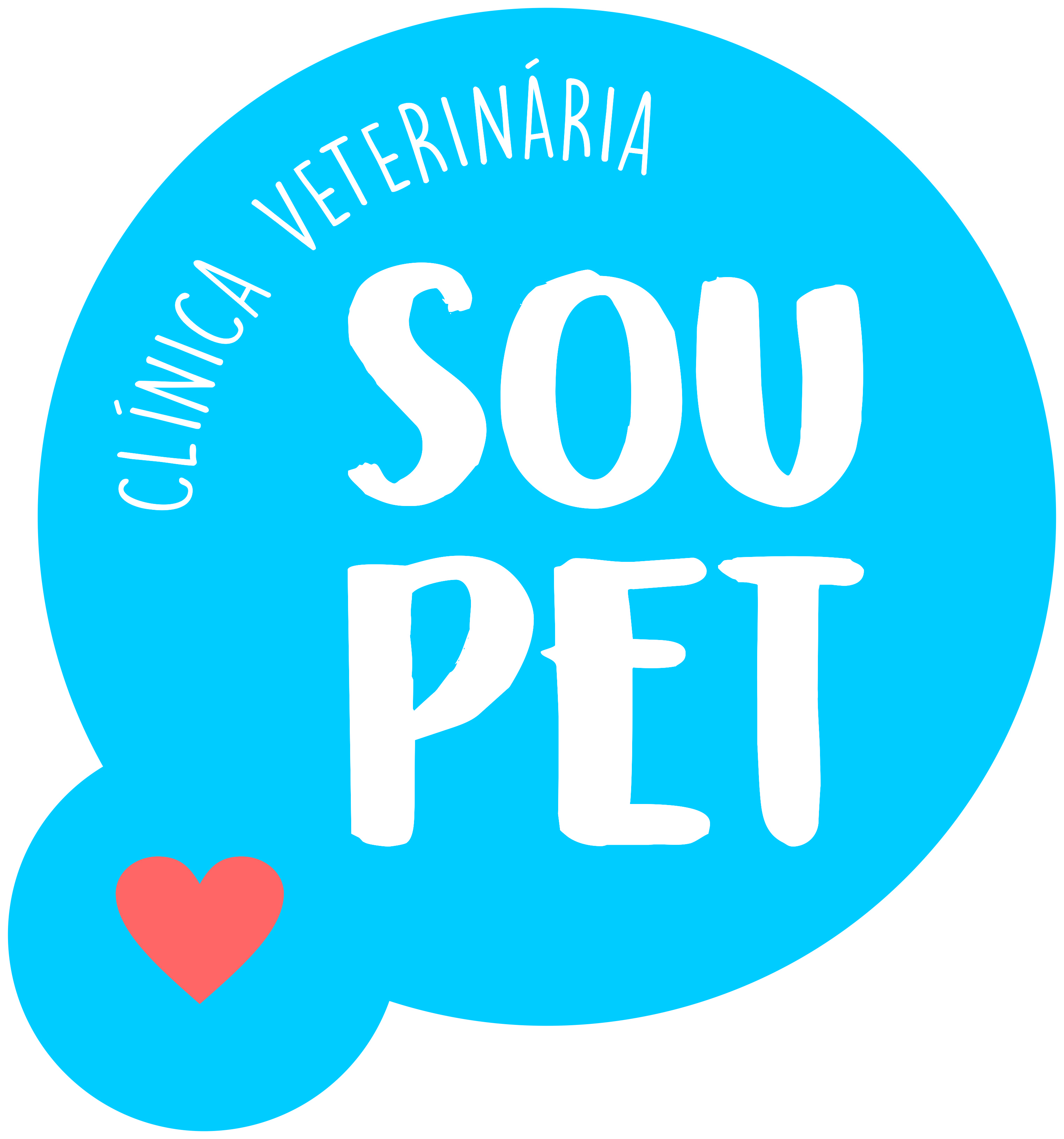 Avatar do(a) Clinica Veterinária Sou Pet