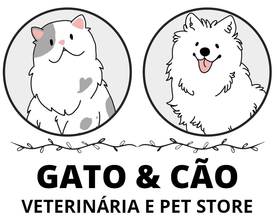 Avatar do(a) Gato e Cão - Veterinária