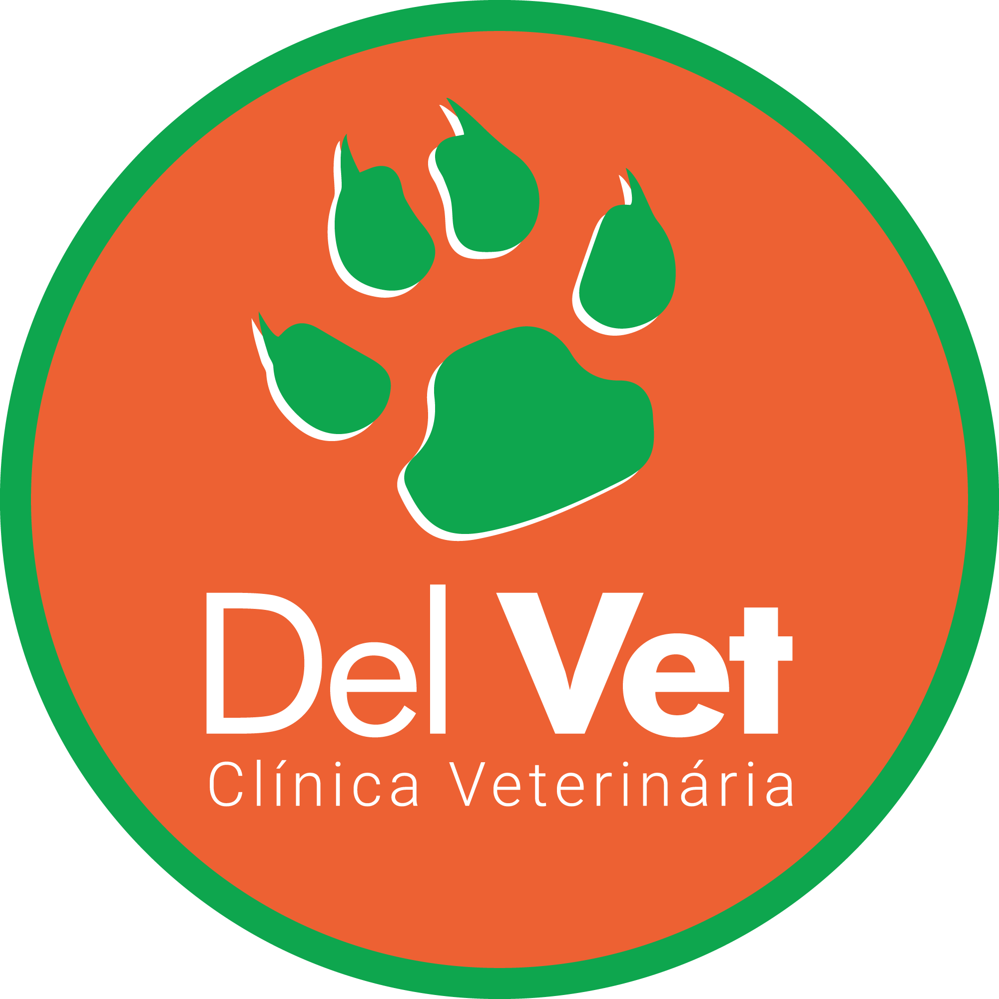 Avatar do(a) Del Vet Clínica Veterinária