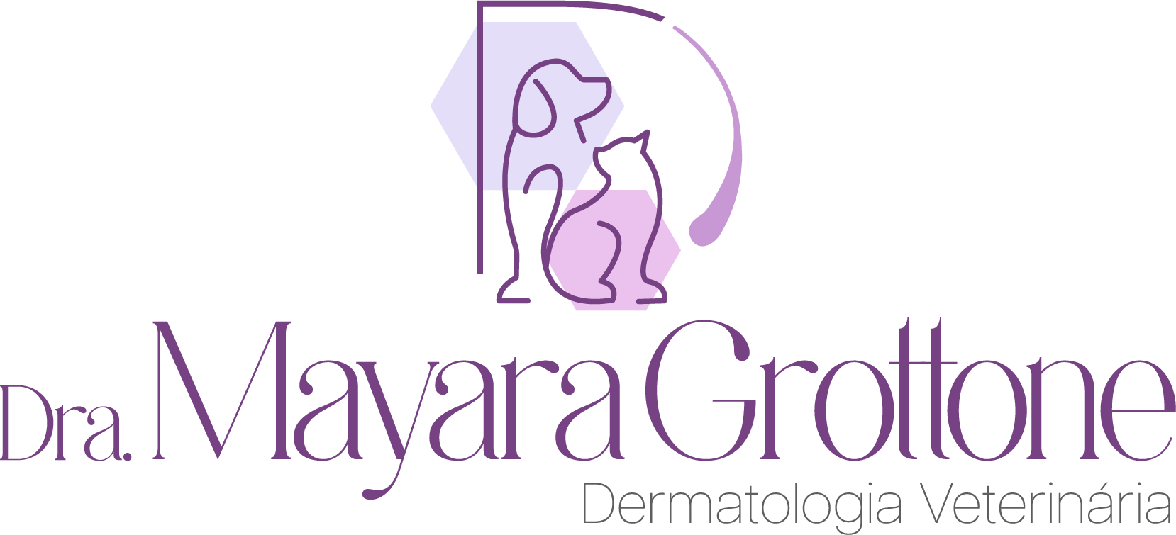 Dra. Mayara Grottone - Dermatologia Veterinária, Dermatologia em Santos