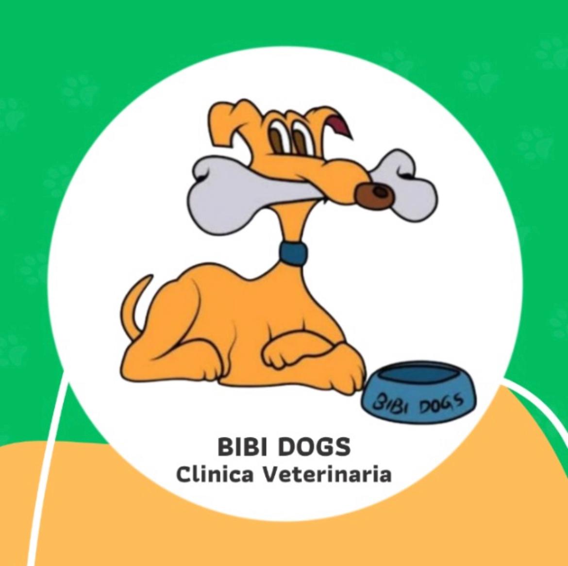 Avatar do(a) Bibi Dogs