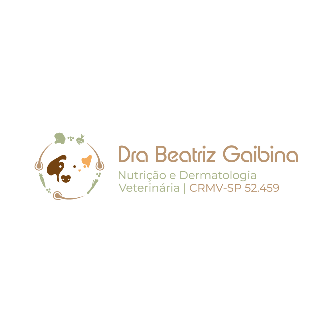 Dra. Beatriz Gaibina - Nutrição/Nutrologia e Dermatologia de Cães e Gatos, Nutrição em Sorocaba