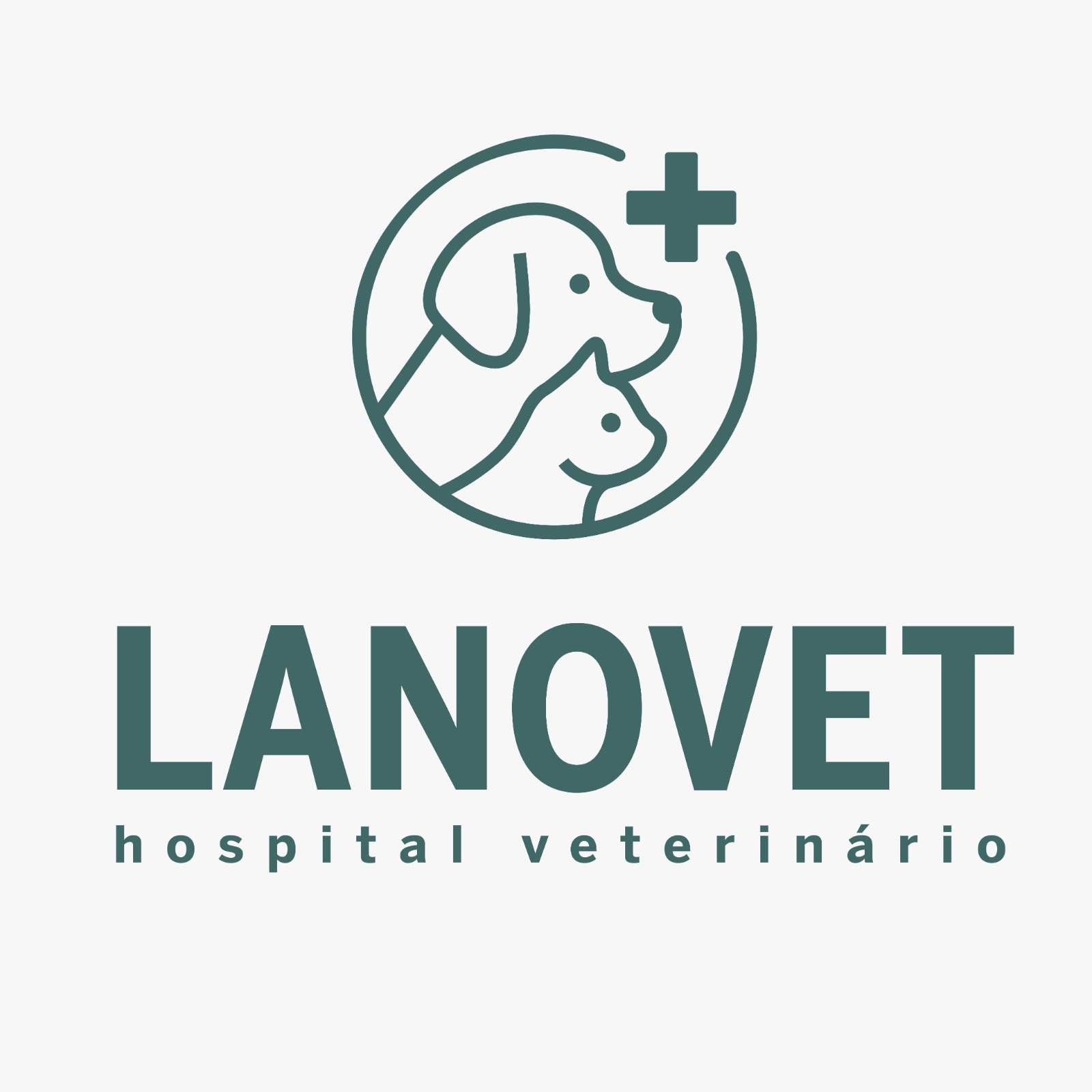 Lanovet, Clínica 24h em São José dos Pinhais