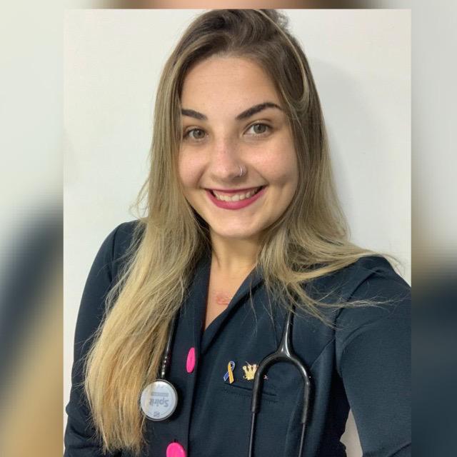 Dra. Amanda Maria Veterinária, Felinos em Vitória