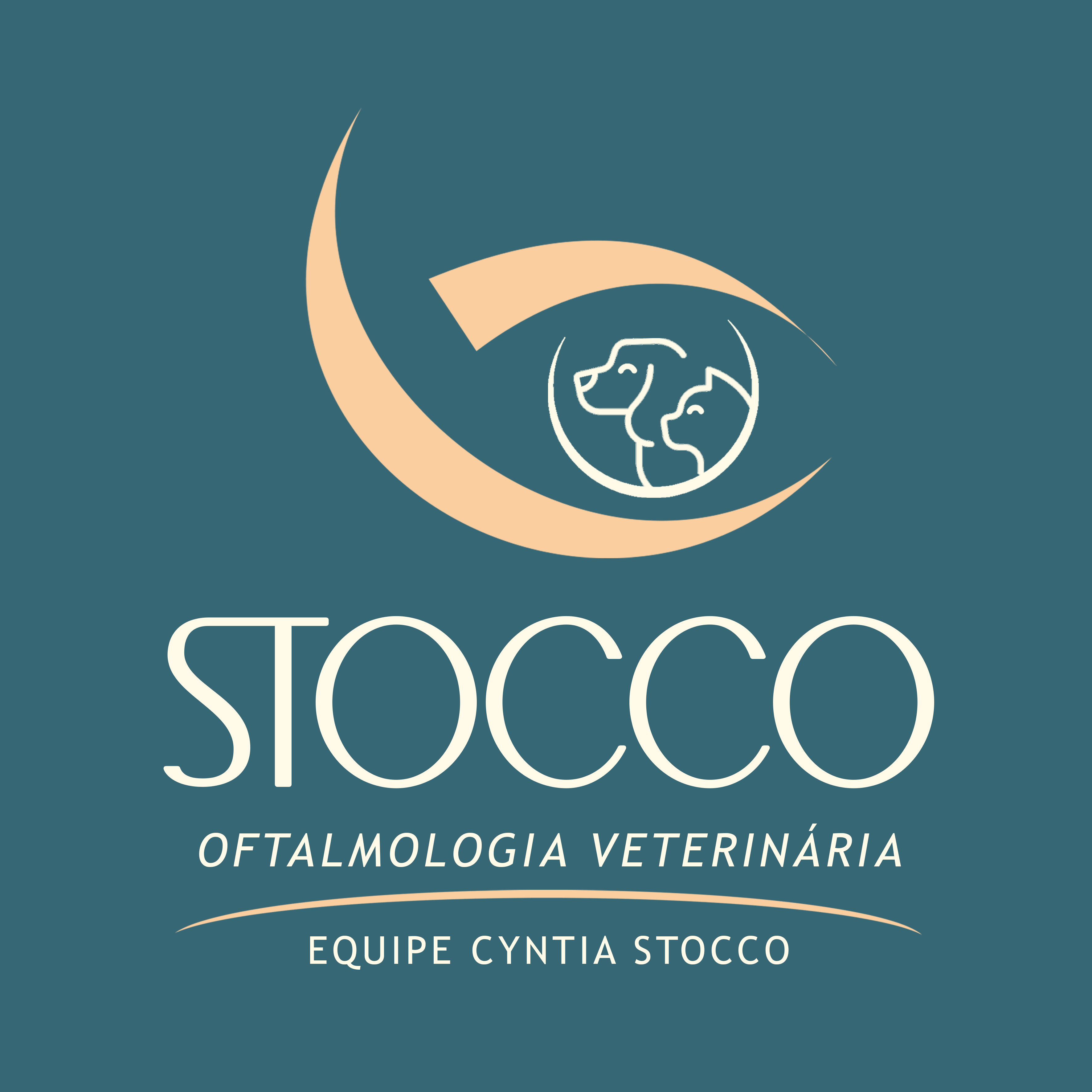 Stocco Oftalmologia Veterinária, Oftalmologia em Praia Grande