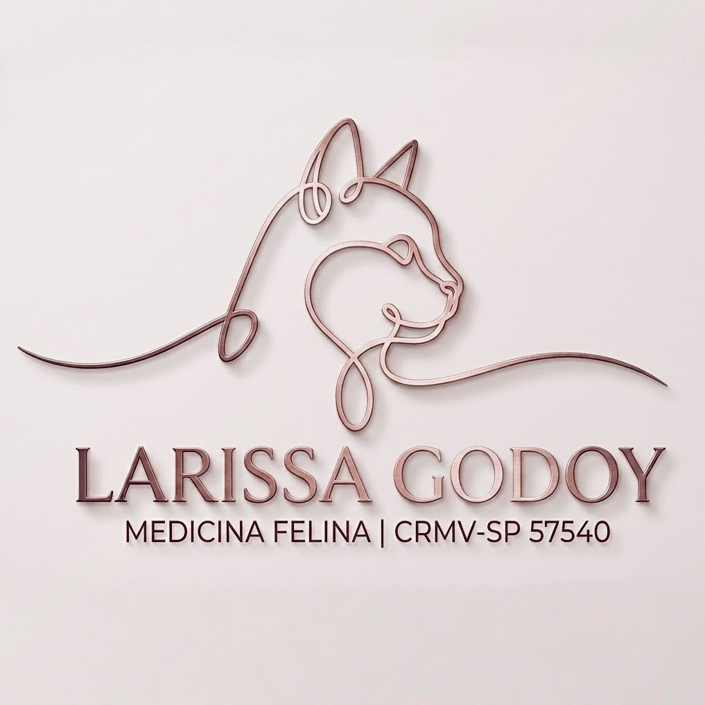 Dra. Larissa Godoy, Veterinário a Domicílio em São Paulo