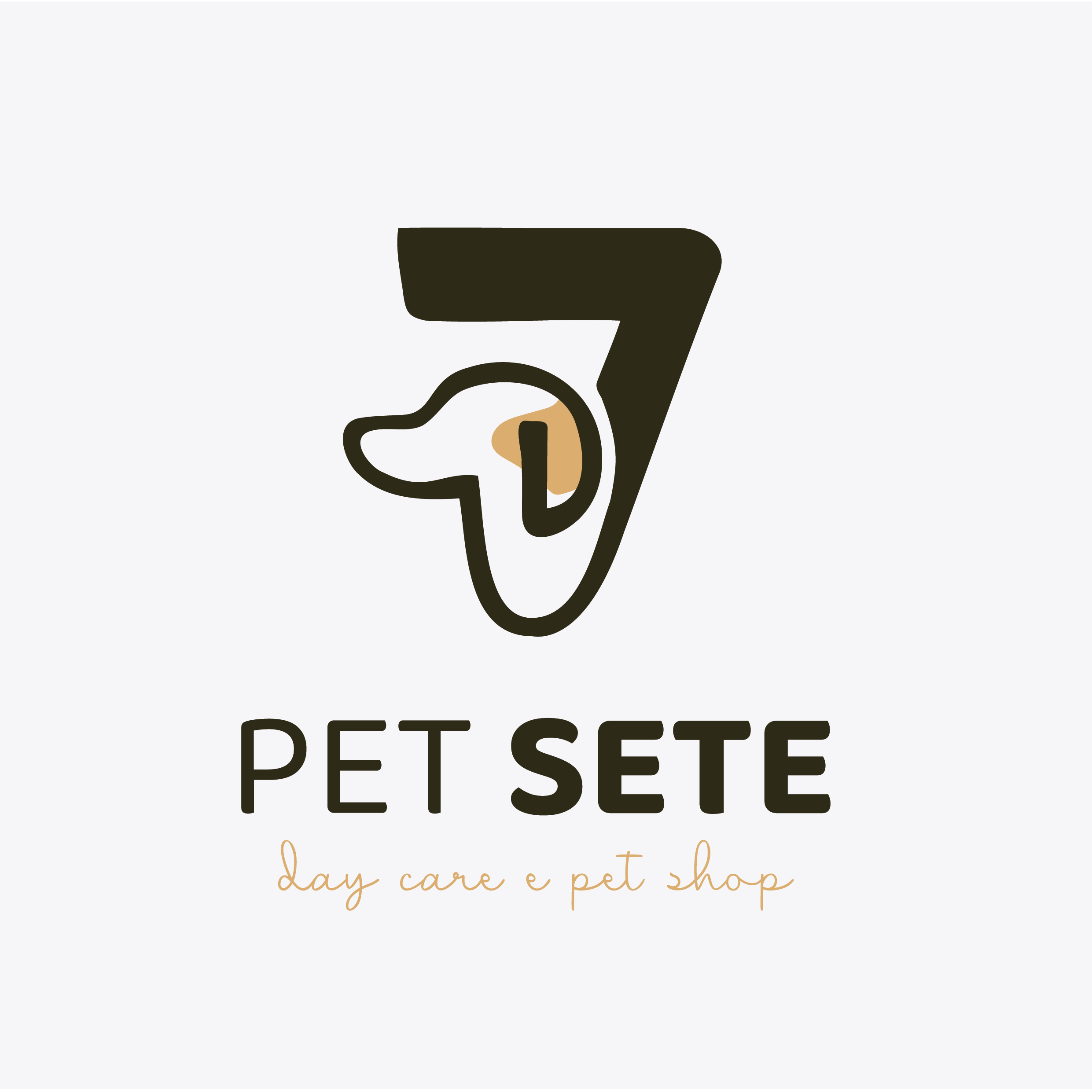Avatar do(a) Pet Sete