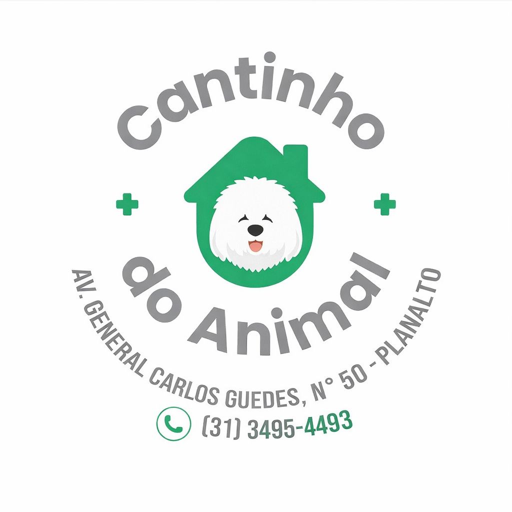 Cantinho do Animal, prestador credenciado Petlove Saúde em Belo Horizonte