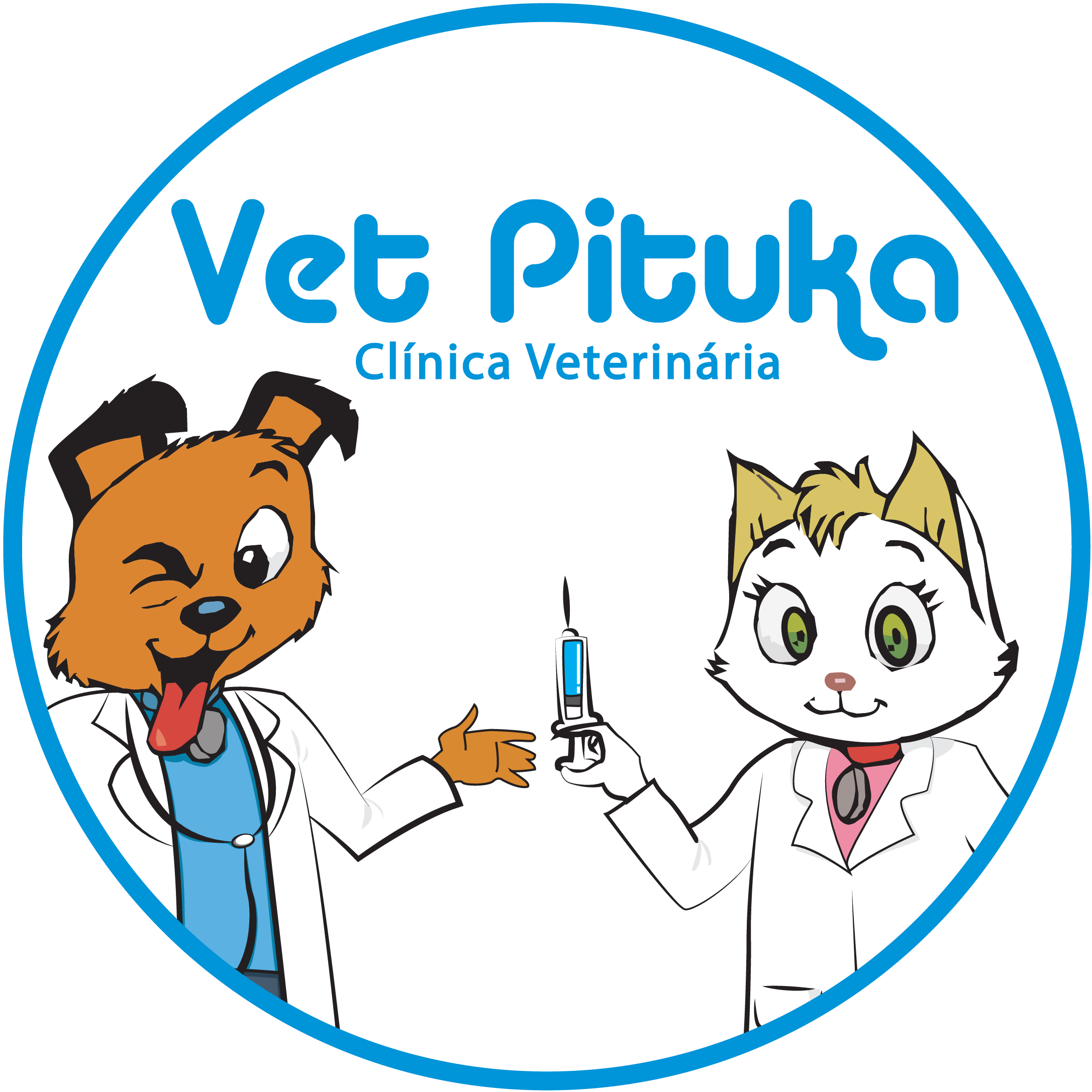 Vet Pituka, Clínica em Rio de Janeiro