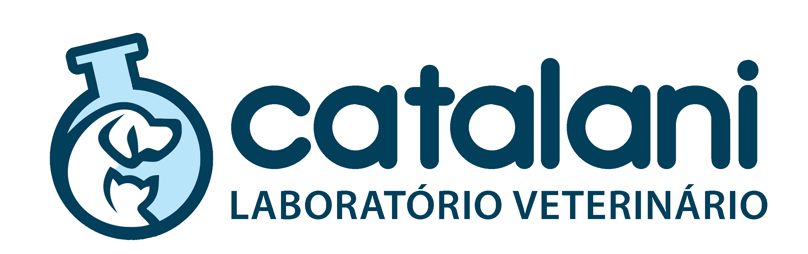 Laboratório Veterinário Catalani, Laboratório em Santos