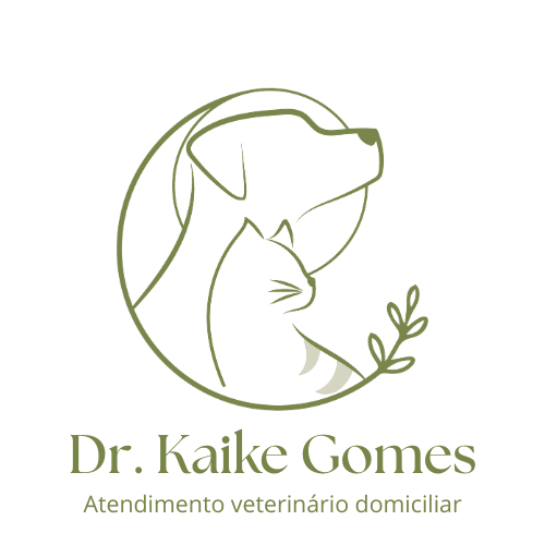 Dr. Kaike Gomes dos Santos, Veterinário a Domicílio em Itu