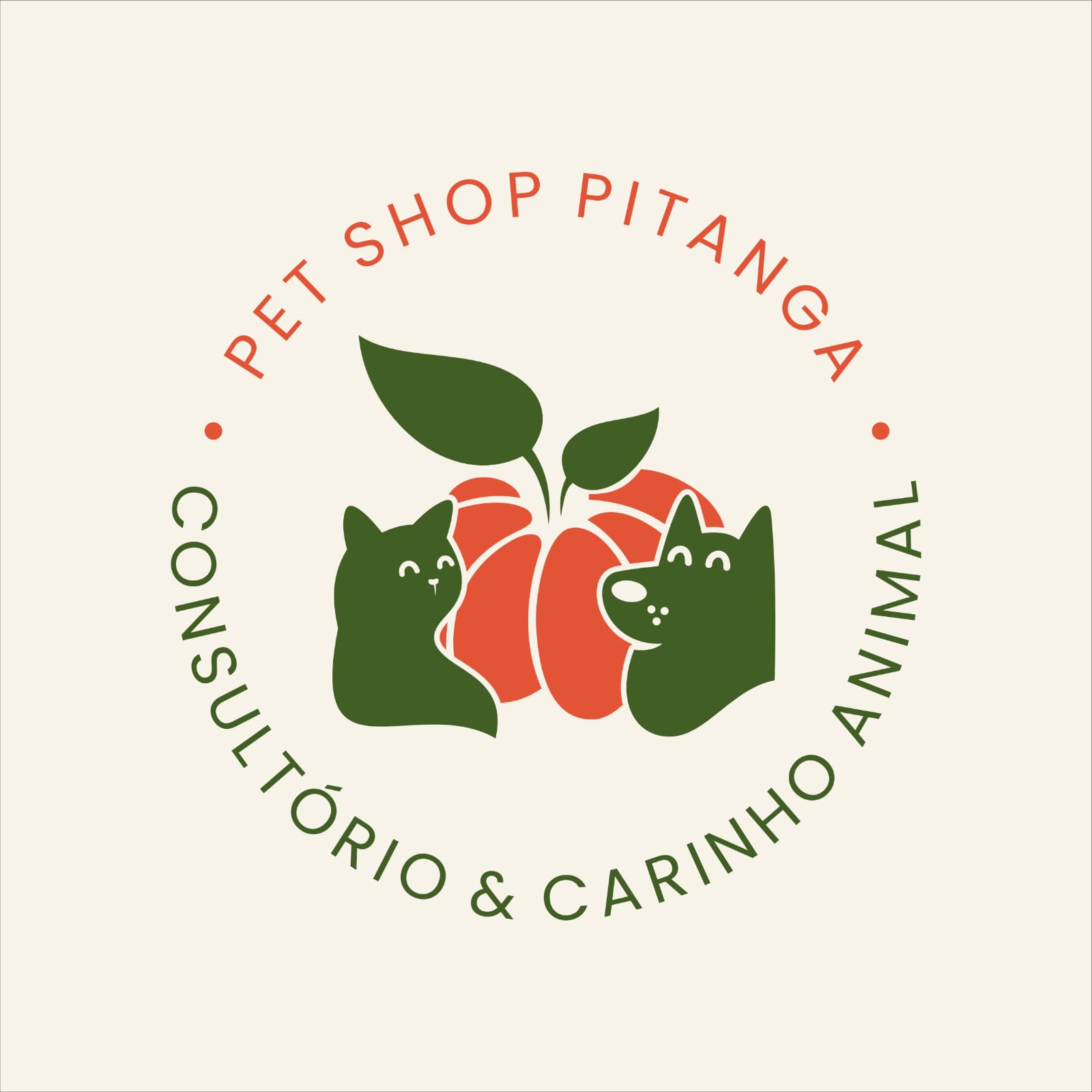 Pitanga Pet Shop, Consultório em Joinville