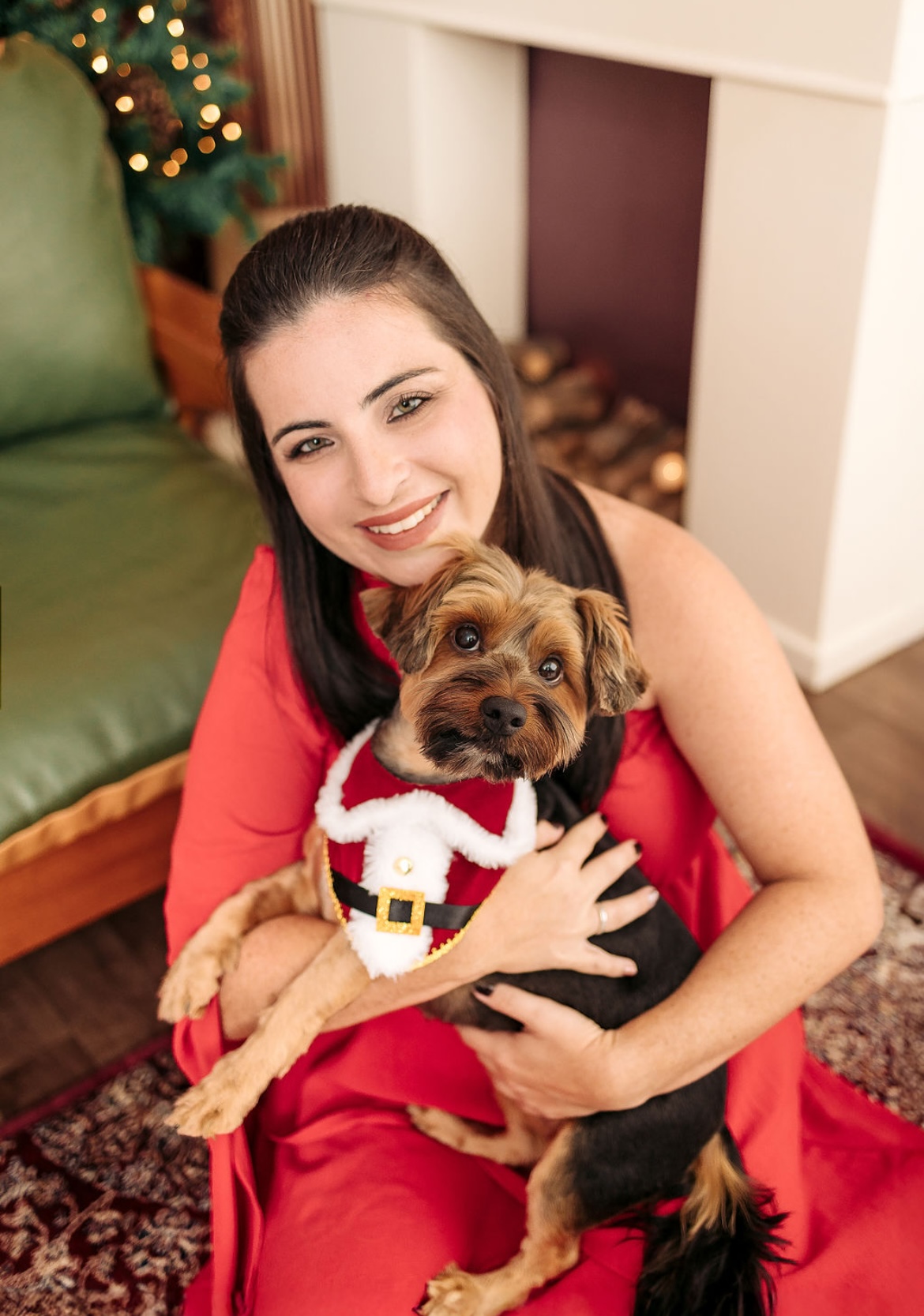 Dra. Flavia Cristina Salerno, Veterinário a Domicílio em Sorocaba
