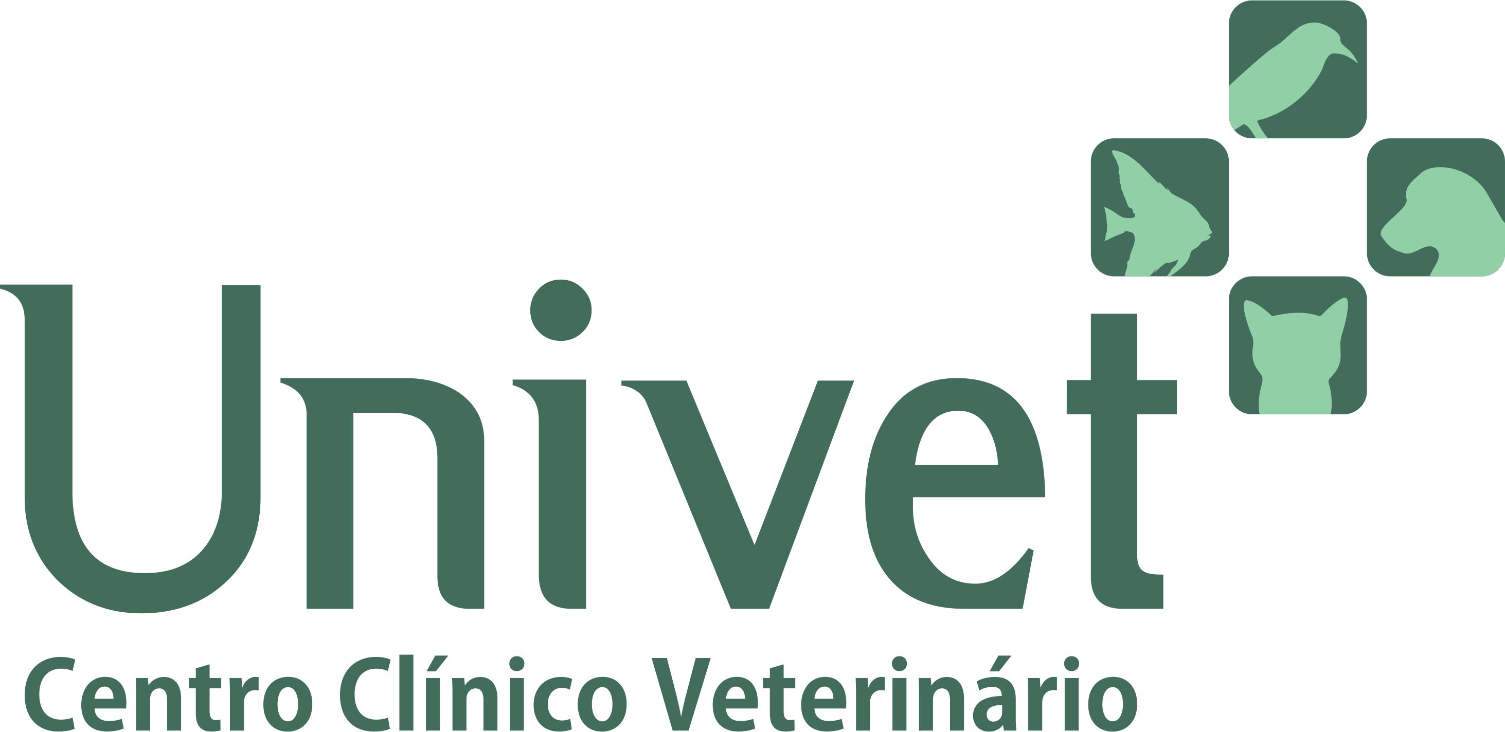 Univet Centro Clínico Veterinário, prestador credenciado Petlove Saúde em Canoas