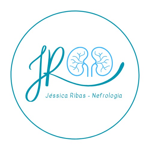 Dra. Jessica Ribas, Nefrologia em Curitiba