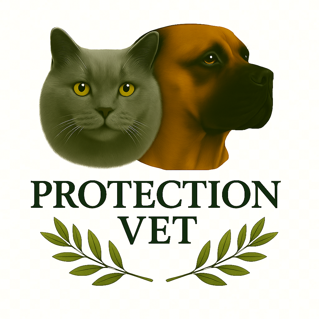 Protection Vet - Clínica Veterinária, Consultório em São Paulo