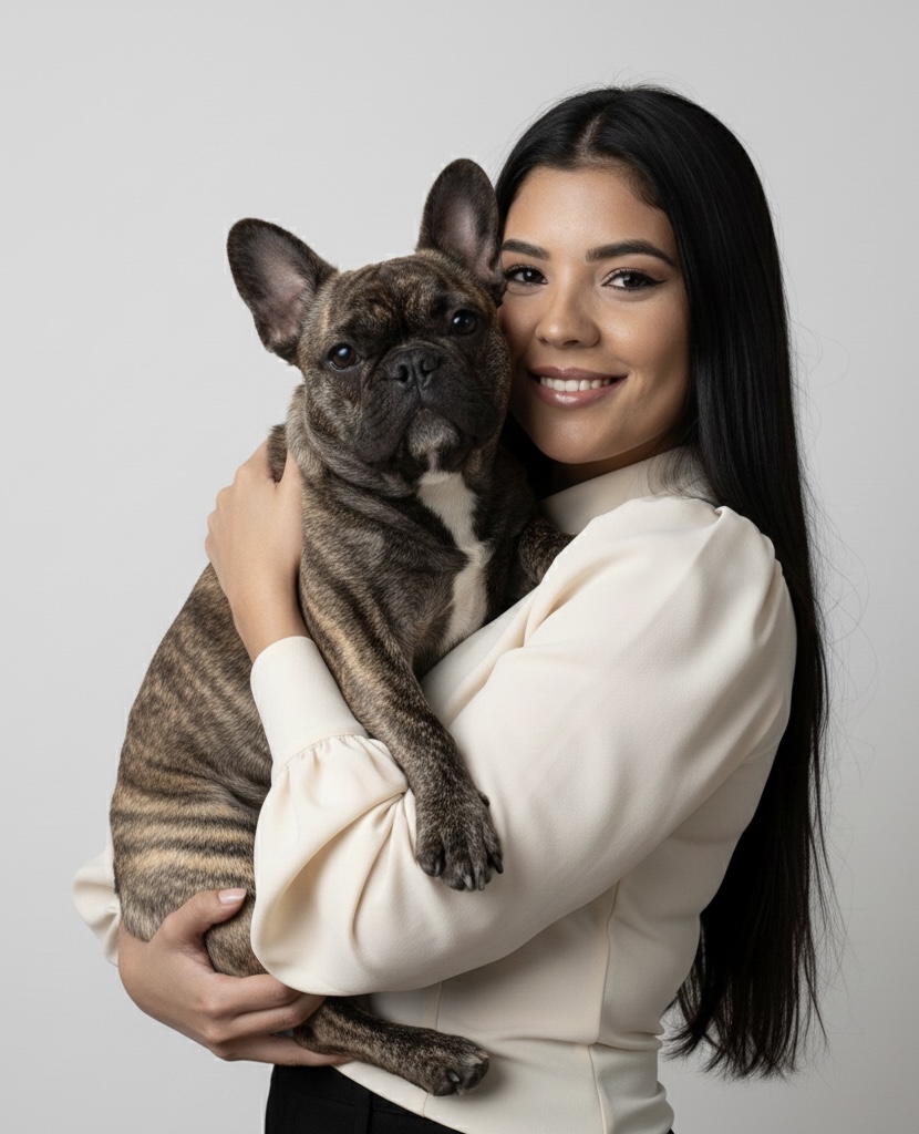 Dra. Michele, Veterinário a Domicílio em Mesquita