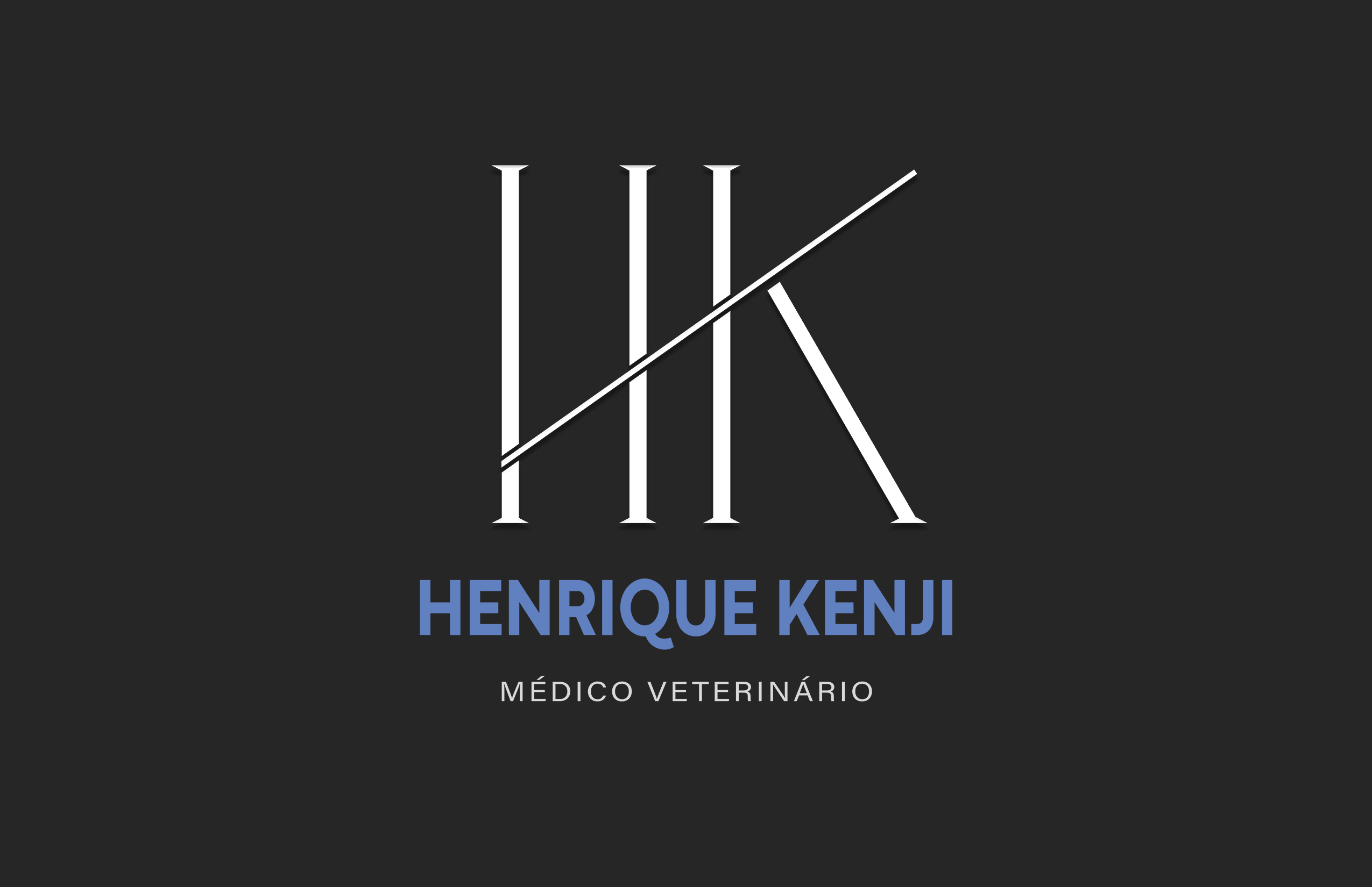 Dr. Henrique Kenji, Veterinário a Domicílio em Maricá